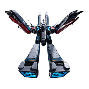 あみあみ本店】新着商品検知 全25点 ・DX超合金 SDF-1 マクロス 『超
