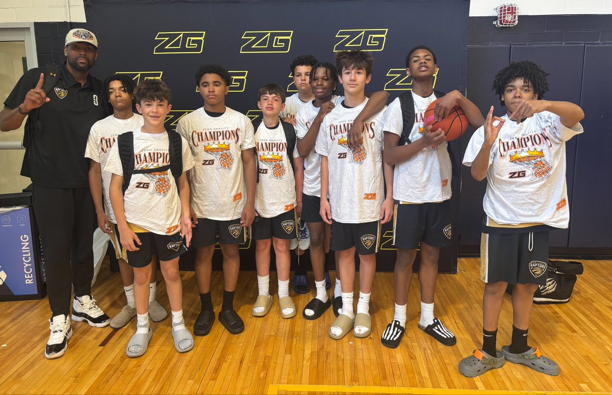 zg_midatlantic's tweet photo. @NJRaptorshoops are Boys 8th Champs at #NJFinale 🏆🏆 https://t.co/ioznaZRlF7