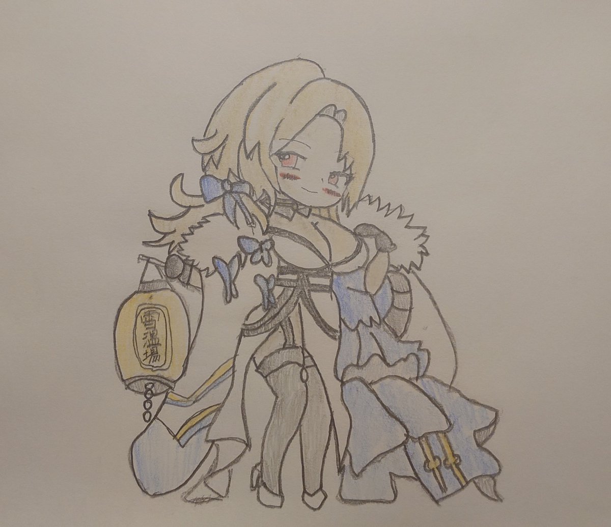 エンペラー tweet media