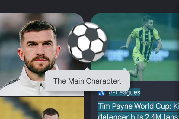 Cryptocry470680's tweet photo. @TIMPAYNESOL Google has created special graphics that appear when you search for their name!! Tweet about it, it's huge! https://t.co/m6Xw7N74cL