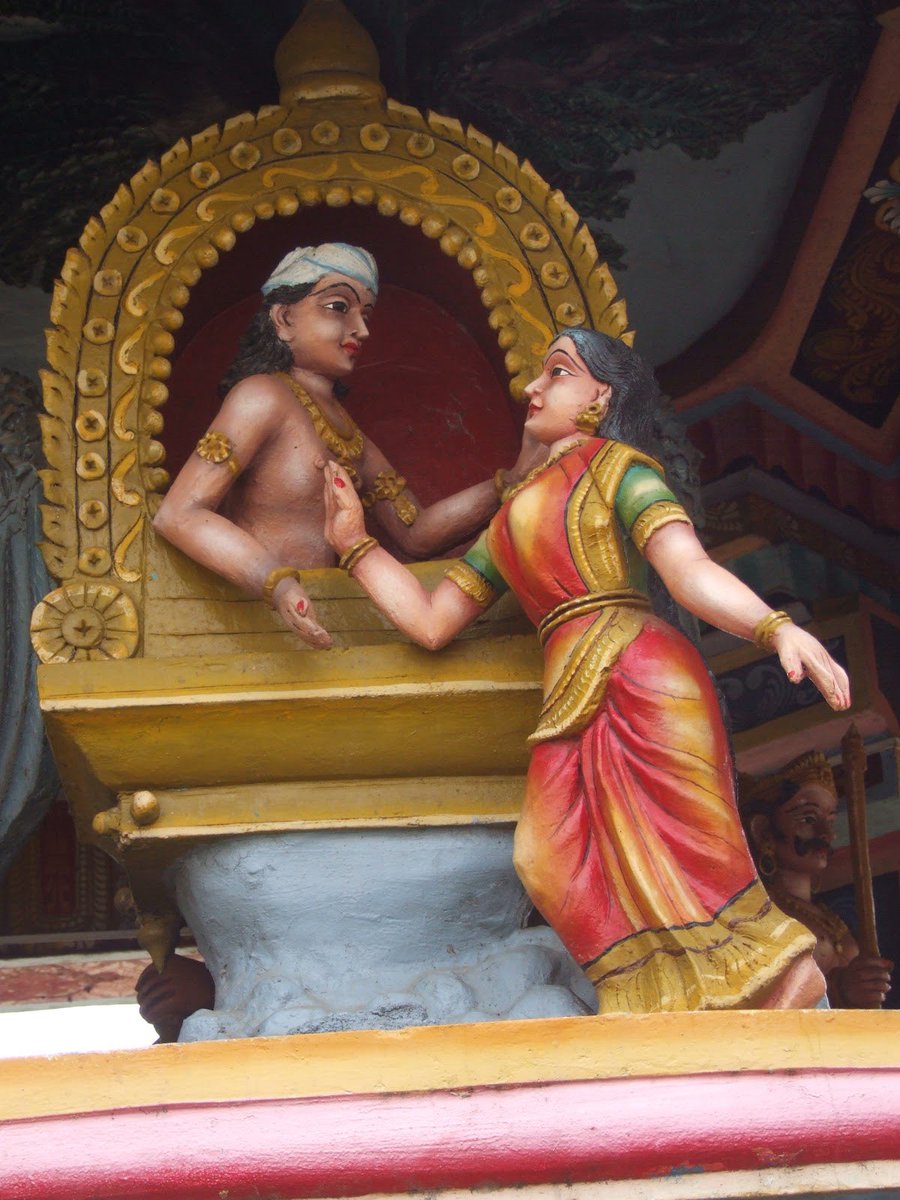 DushiYanthini's tweet photo. The spirit of Kannaki Amman ~~ https://t.co/B2ZZciQSAc 🪔🌺🌸🌼🌻🍃🌱🌿📝📸🌞🌊📆🕰🕉👣 #SriLanka #LKA #Tradition #Tamil #Hinduism -#Templeworship #Devotion #War #Postwar #Displacement #Heritage #Ancestors #Footsteps #Divine #Travel #Vanni https://t.co/cURBDZq0xH