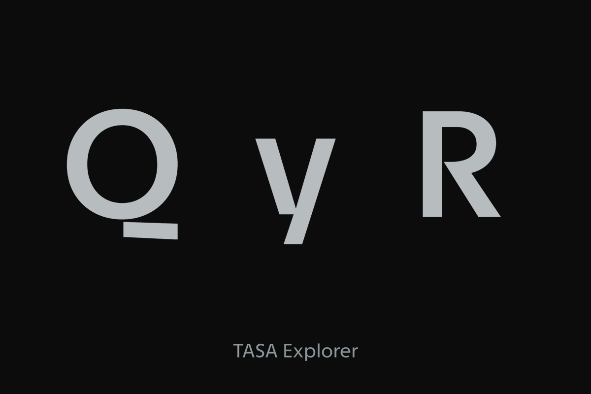 wumanzoo's tweet photo. 首款登陸 Google Font 的台灣歐文字型

⭓ TASA Explorer（探空體）
⭓ TASA Orbiter（衛星體）

#フォント #fonts #デザイン https://t.co/l3F2ez0Ce4