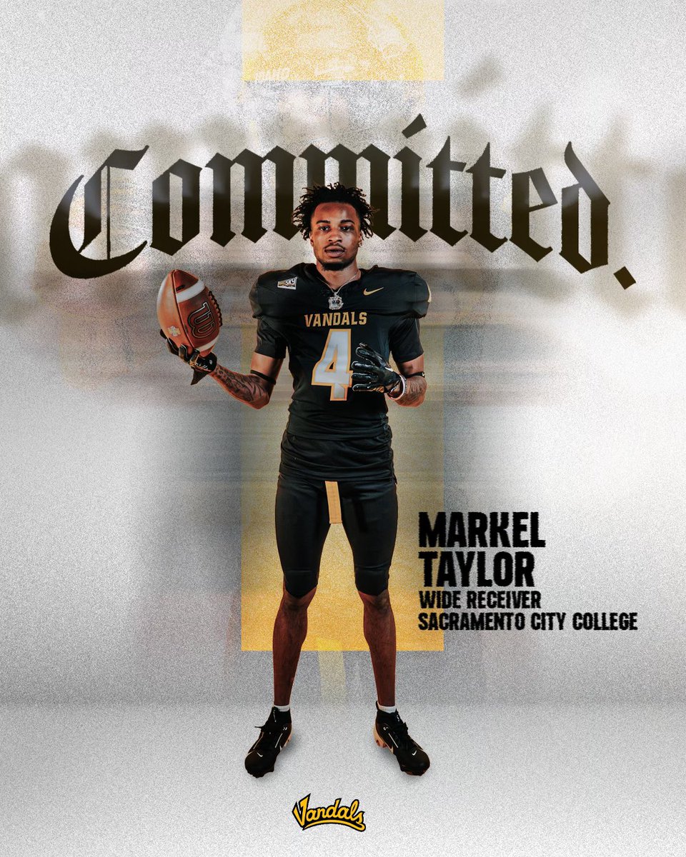 MarkelTaylor4x's tweet photo. #AGTG GO TIME LETS WORK😤✅ 

@CoachTFord @CoachShoeUI @coachTyPaopao @VandalFootball @CoachCross2 https://t.co/HKTkL2yHup