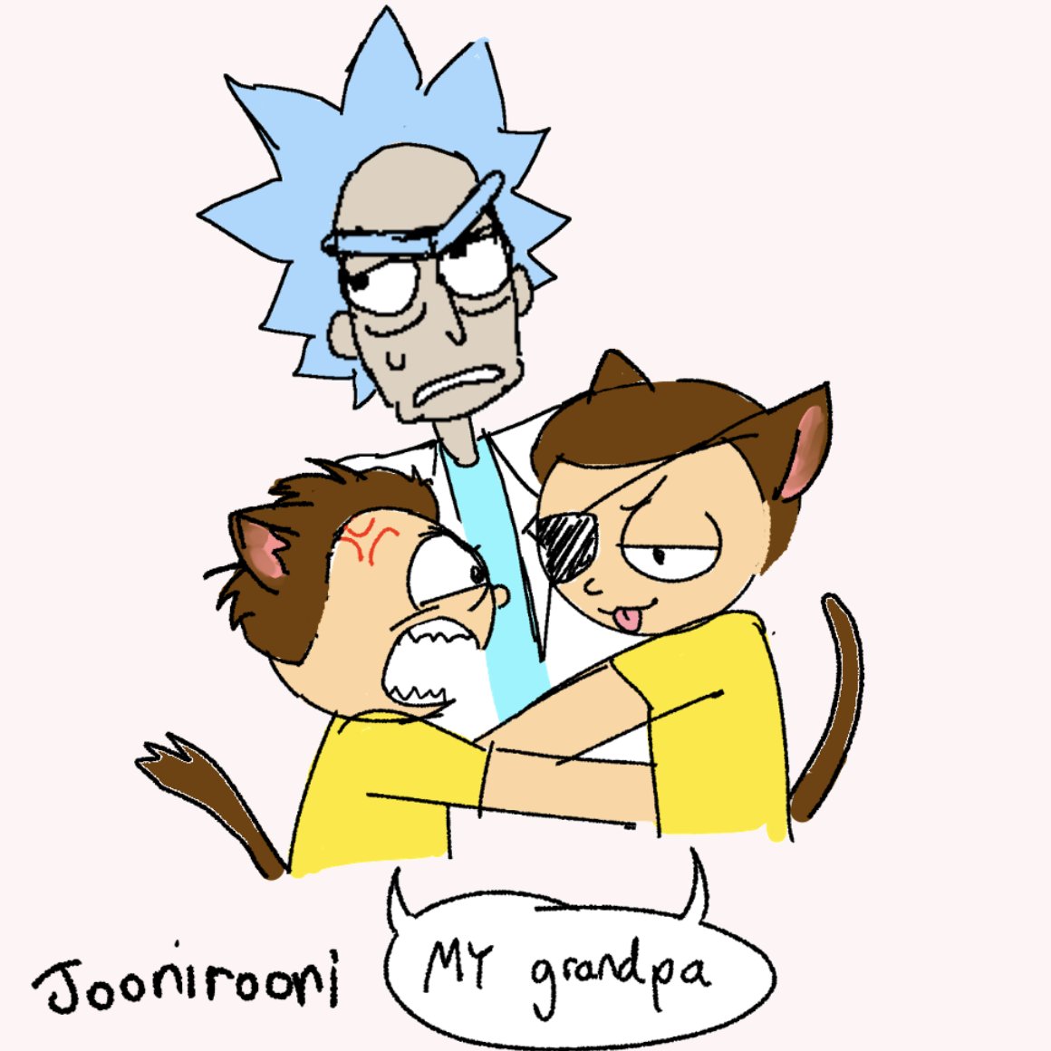 Joonirooni tweet media