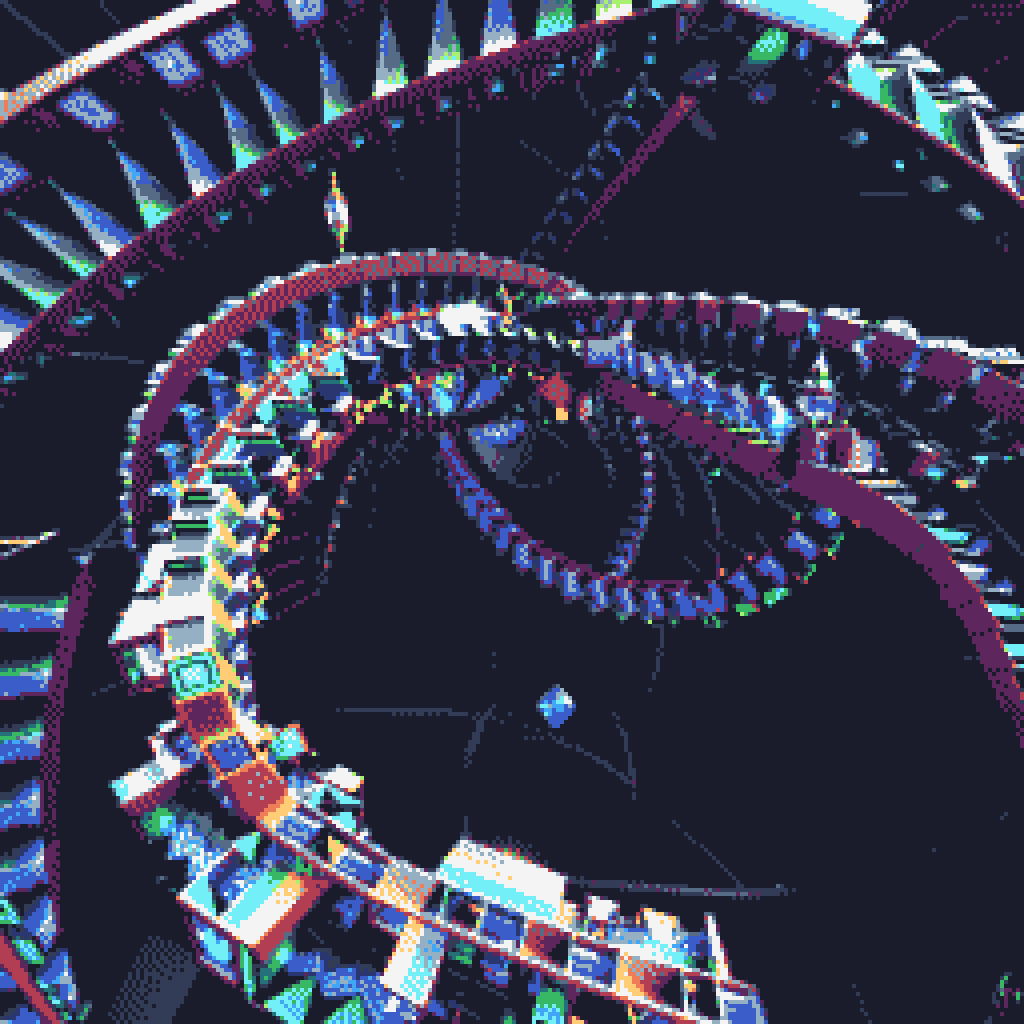 Scry Visuals (@Scrygl) / Posts / X