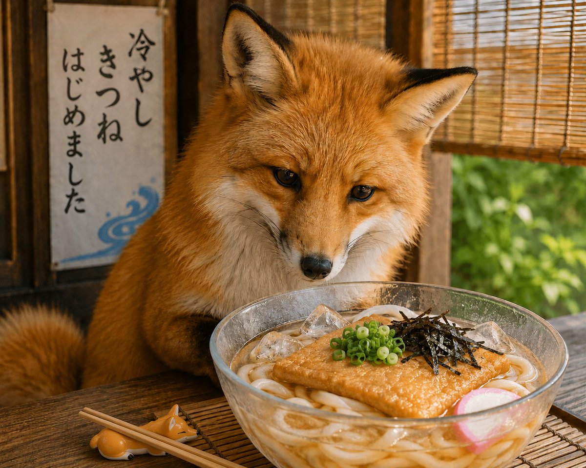 Relicerenan's tweet photo. 今月のアイコンはこれにする🦊 https://t.co/NTmPQVTAYh