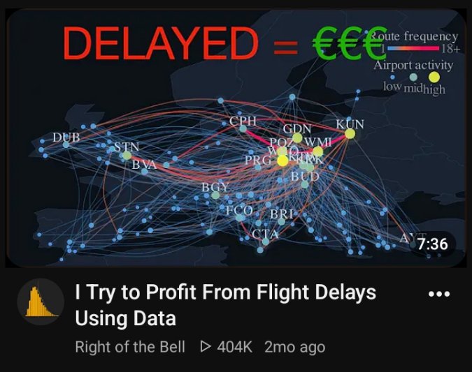 RioCooper3654's tweet photo. Bet on flight delays was next level https://t.co/1PyTJDQfCy