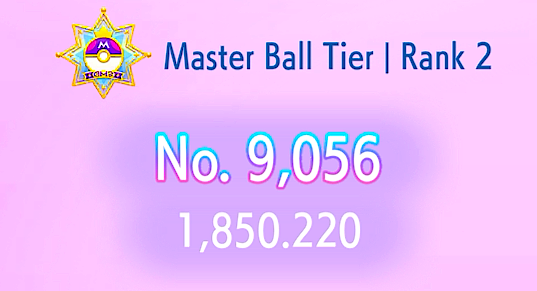 SplashPlateVGC's tweet photo. Been fun playing without shitmons for a few days, broke into the top 10k players again!!

I think at one point my record with this team was 16-1, it's a very very strong for Singles!!

Team Rental ID: 5G4QLHCH7U

Scarf Arch + Sash Ceru OP (Venusaur is also a sleeper pick!!) https://t.co/V6xGEMWXwB