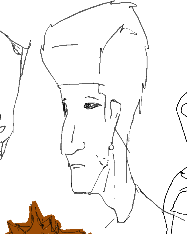 TangoMrM's tweet photo. Drawing of my roblox avatar and some random stuffzzz https://t.co/vrGhzaYVUF
