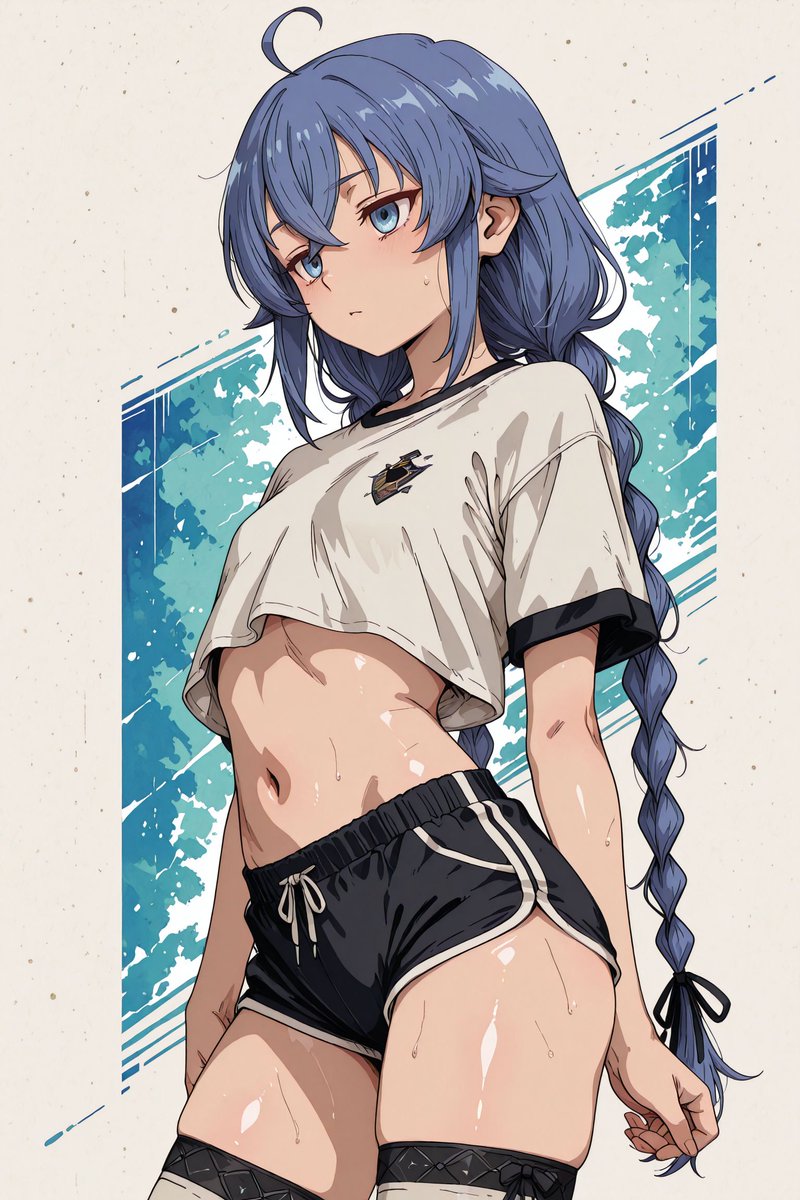 Roxiarts's tweet photo. Roxy Migurdia🖤                 

Anime: mushoku tensei                      

SFW illustrations        

#anime #art #2d #girl #kawaii #Waifu #2dart #bunnygirls https://t.co/QinT0XwGLG