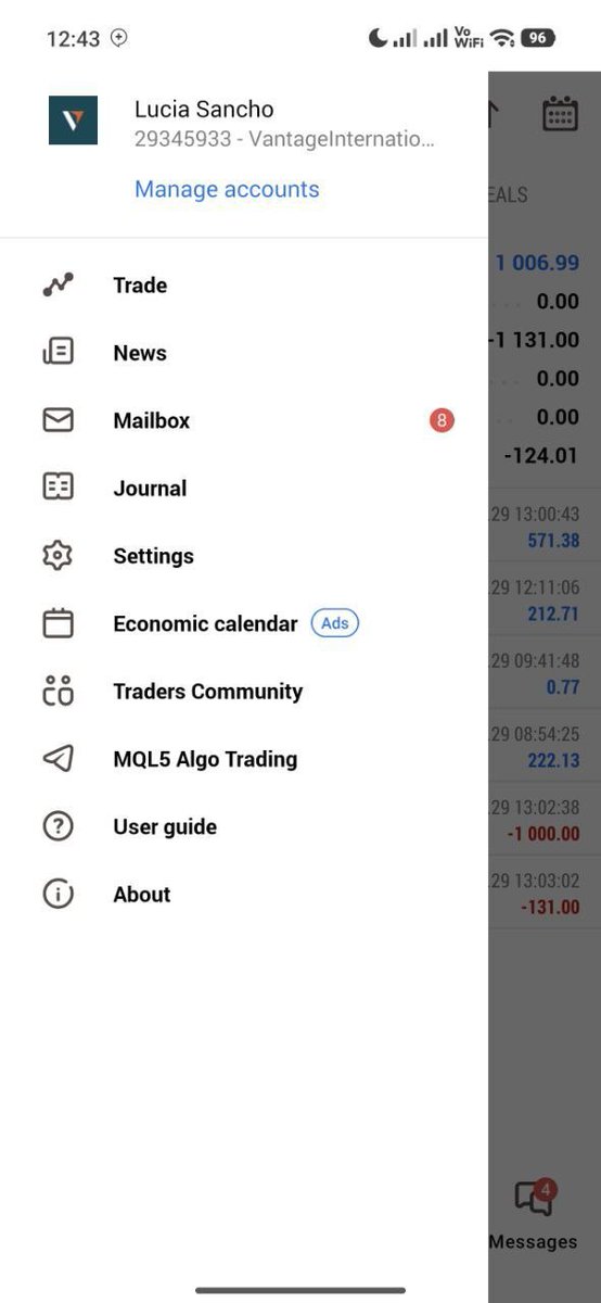 JACK_FXPRO2's tweet photo. 📣GOLD+FOREX Signals(FREE)
🚨Telegram:https://t.co/Cdgih4SrkL

#GOLD #xauusd $xauusd

$EURUSD
$USDPLN https://t.co/EnwAmNF1vo
