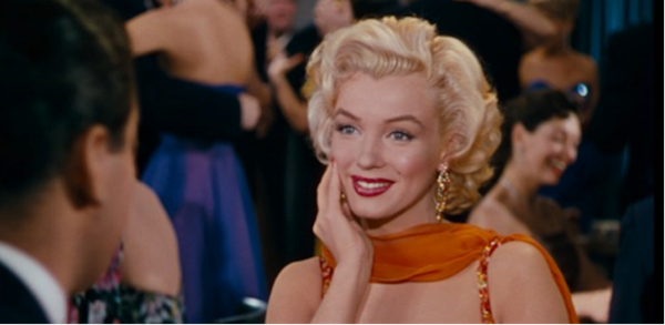 BRGCRH's tweet photo. happy 100th birthday to the legendary, three-time golden globe winner, and one of my all-time favourite actresses, Marilyn Monroe🥳 https://t.co/EJQFXszxY6