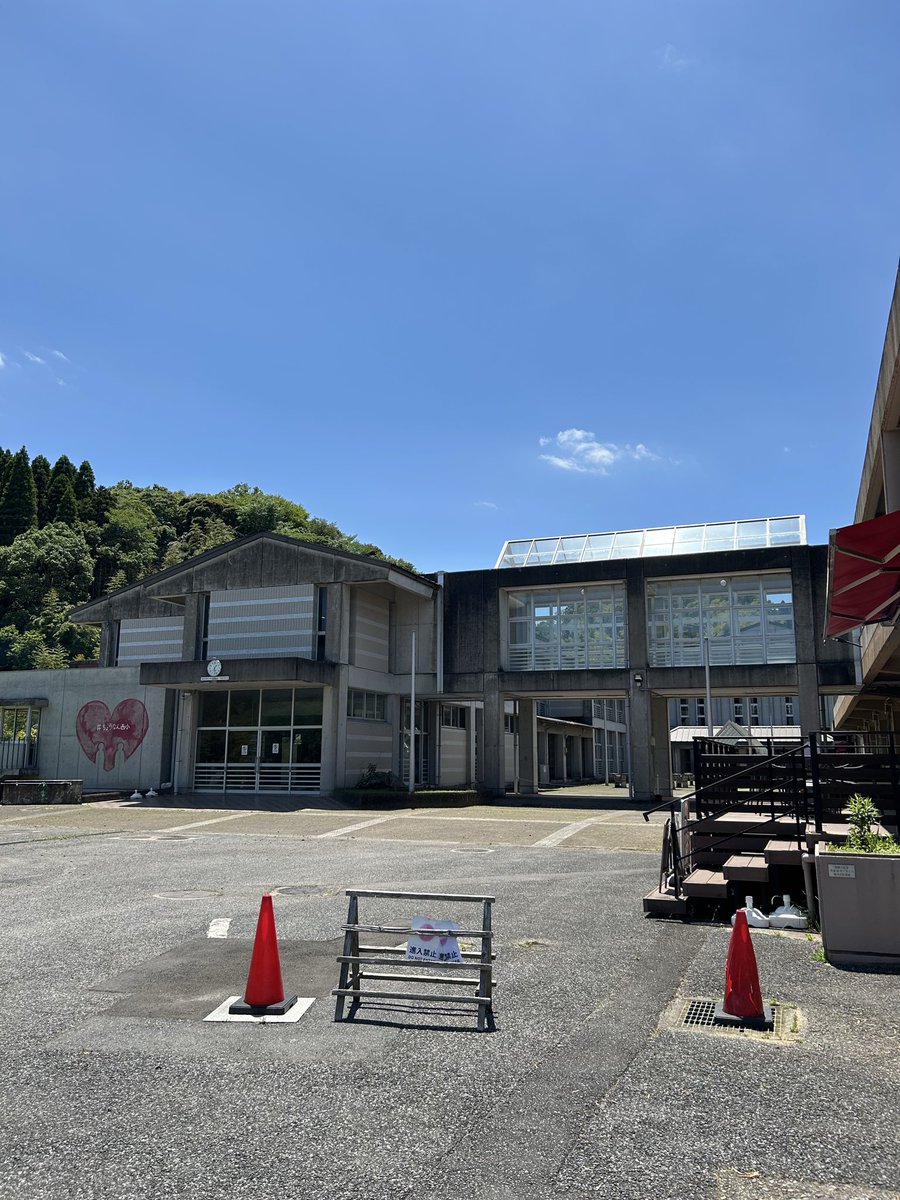 dhigarad's tweet photo. 小学校お泊まり会🏫
運動会めっちゃ楽しかった😆 https://t.co/3QFnPlQBkW