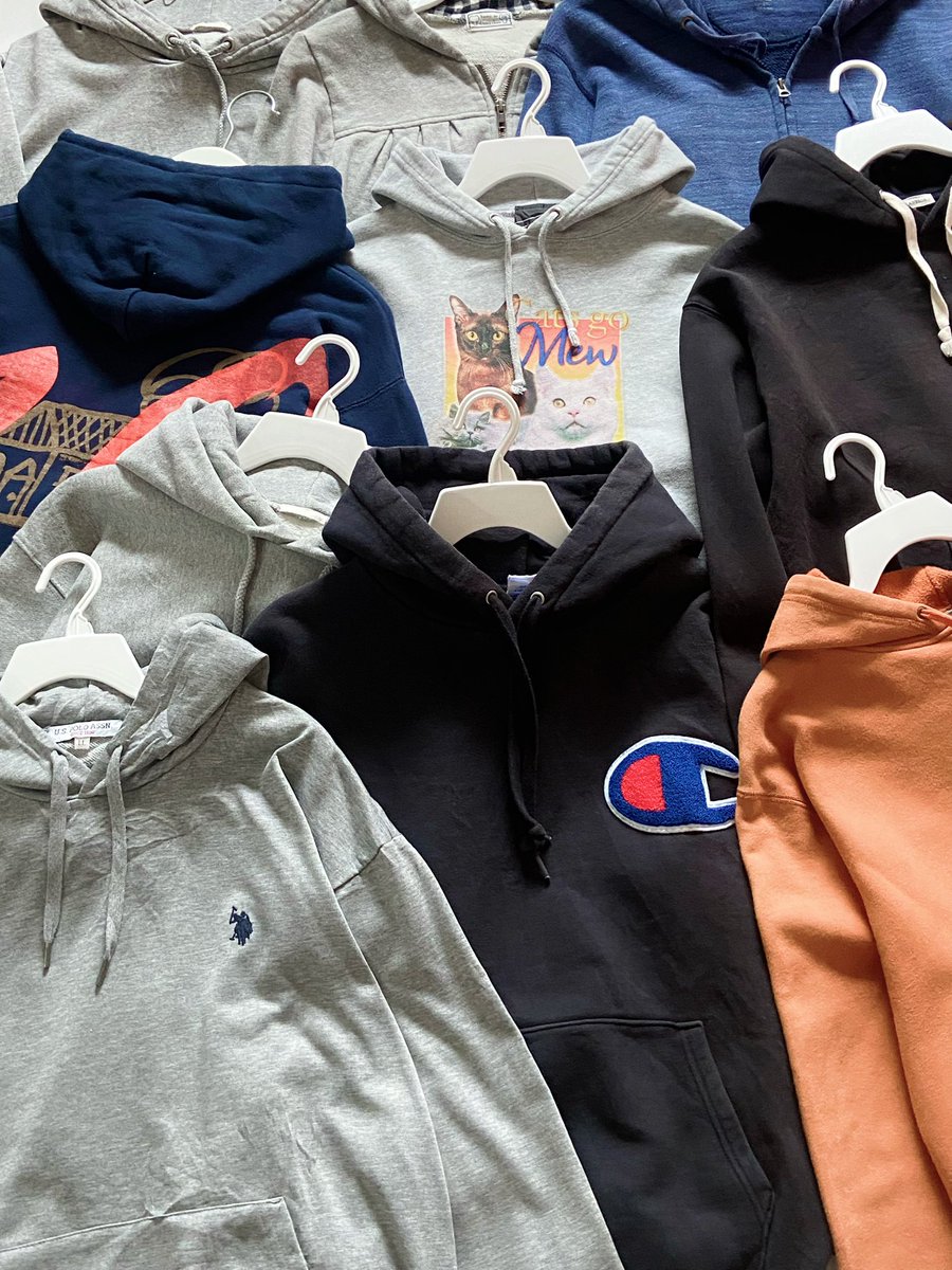 susunaused's tweet photo. 🍃💝มีแจกฟรี hoodie uniqlo,GU 
Hoodie brand GU,Uniqlo etc. เริ่มต้น60-120 
เสื้อฮู้ด ญี่ปุ่นสีพื้นล้วน MINIMAL , มีงานแบรนด์อื่นๆด้วยนะคะราคาดีมากเน้นหมดหลักสิบค่ะ
🌞ลงวันอังคาร19:30
🚗Shipping 45-  
🥣รีลด 5bath

#ส่งต่อเสื้อผ้ามือสอง #ส่งต่อเสื้อผ้ามือ2 #ส่งต่อ #เสื้อฮู้ด https://t.co/6RrX93lkMh