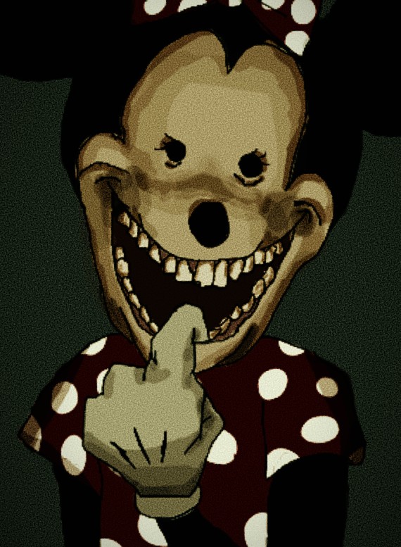 velvetspooky's tweet photo. She likes your teeth
#fnati https://t.co/fEpLCntjMz