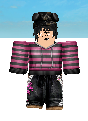 TangoMrM's tweet photo. Drawing of my roblox avatar and some random stuffzzz https://t.co/vrGhzaYVUF