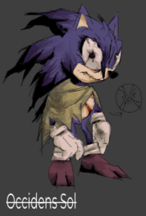 peppamindy's tweet photo. fan design because idea has been trapped in my brain since ive seen it #theycalledmesonic https://t.co/nds7X92B1S