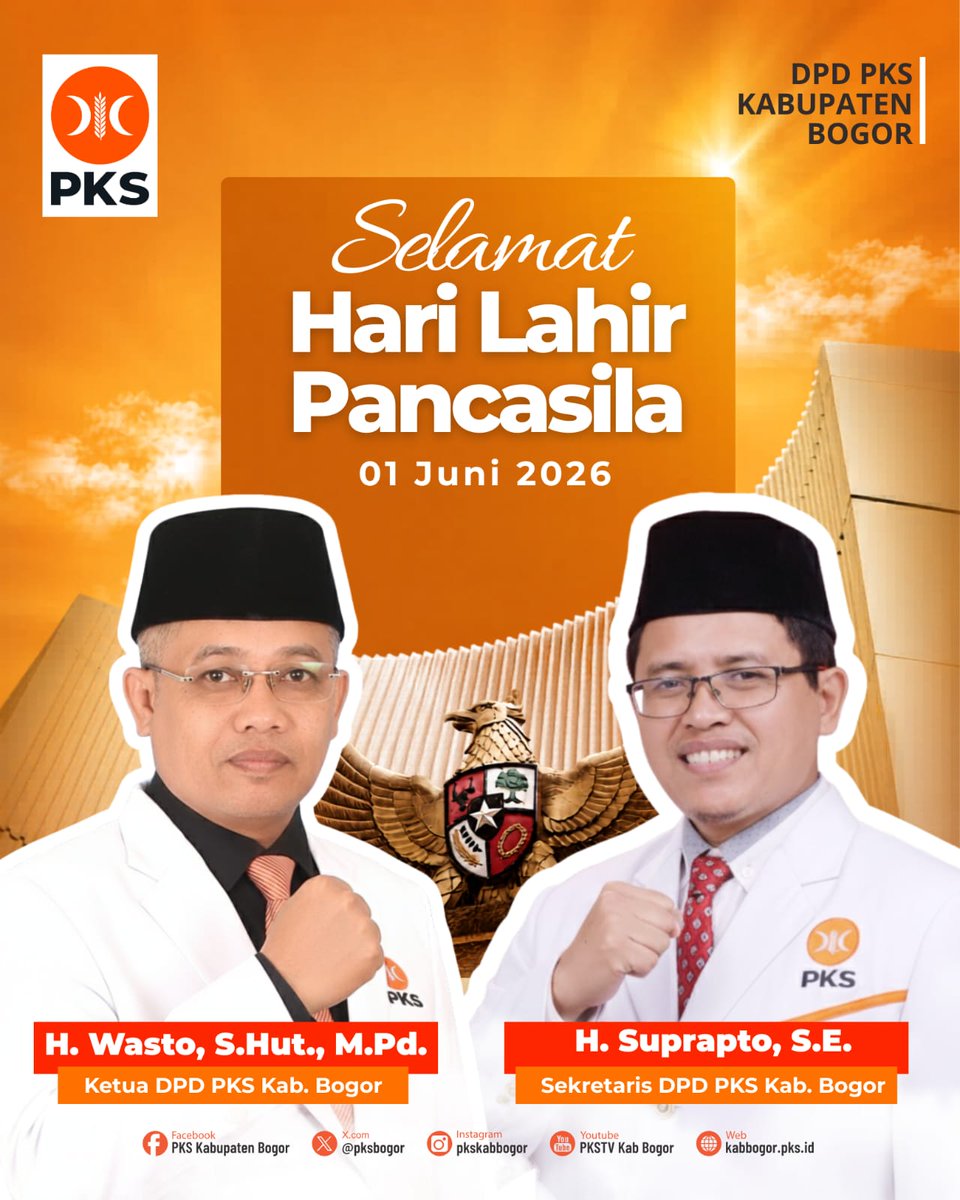 pksbogor tweet picture