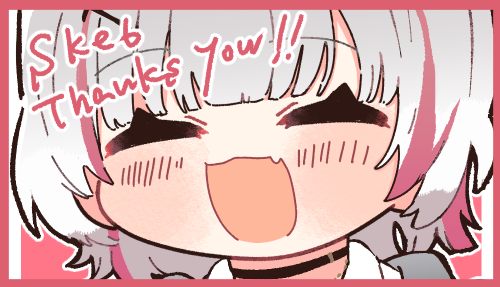 kasss1111's tweet photo. ▽ イラスト依頼お待ちしております ▽
+‥‥‥‥‥‥‥+
skeb
▼ https://t.co/SA9cwDfW5h
量産イラスト企画skeb
▼https://t.co/vPa4WCUChT
#Skeb #skeb募集中 #commissioned https://t.co/hyLgvABZB0