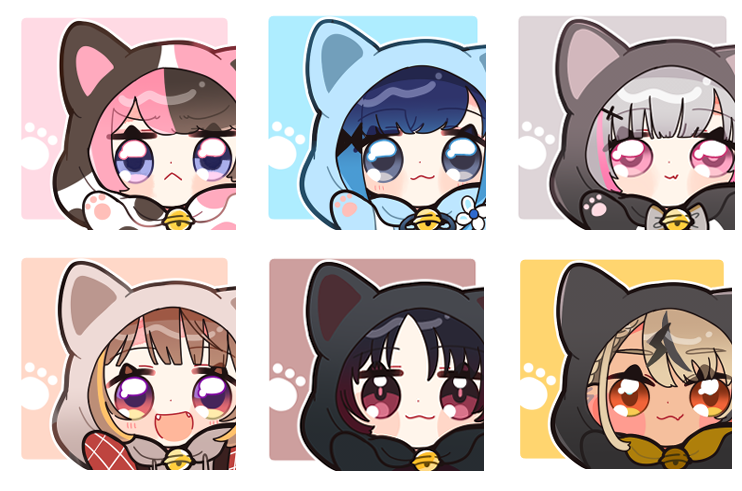 kasss1111's tweet photo. ▽ イラスト依頼お待ちしております ▽
+‥‥‥‥‥‥‥+
skeb
▼ https://t.co/SA9cwDfW5h
量産イラスト企画skeb
▼https://t.co/vPa4WCUChT
#Skeb #skeb募集中 #commissioned https://t.co/hyLgvABZB0