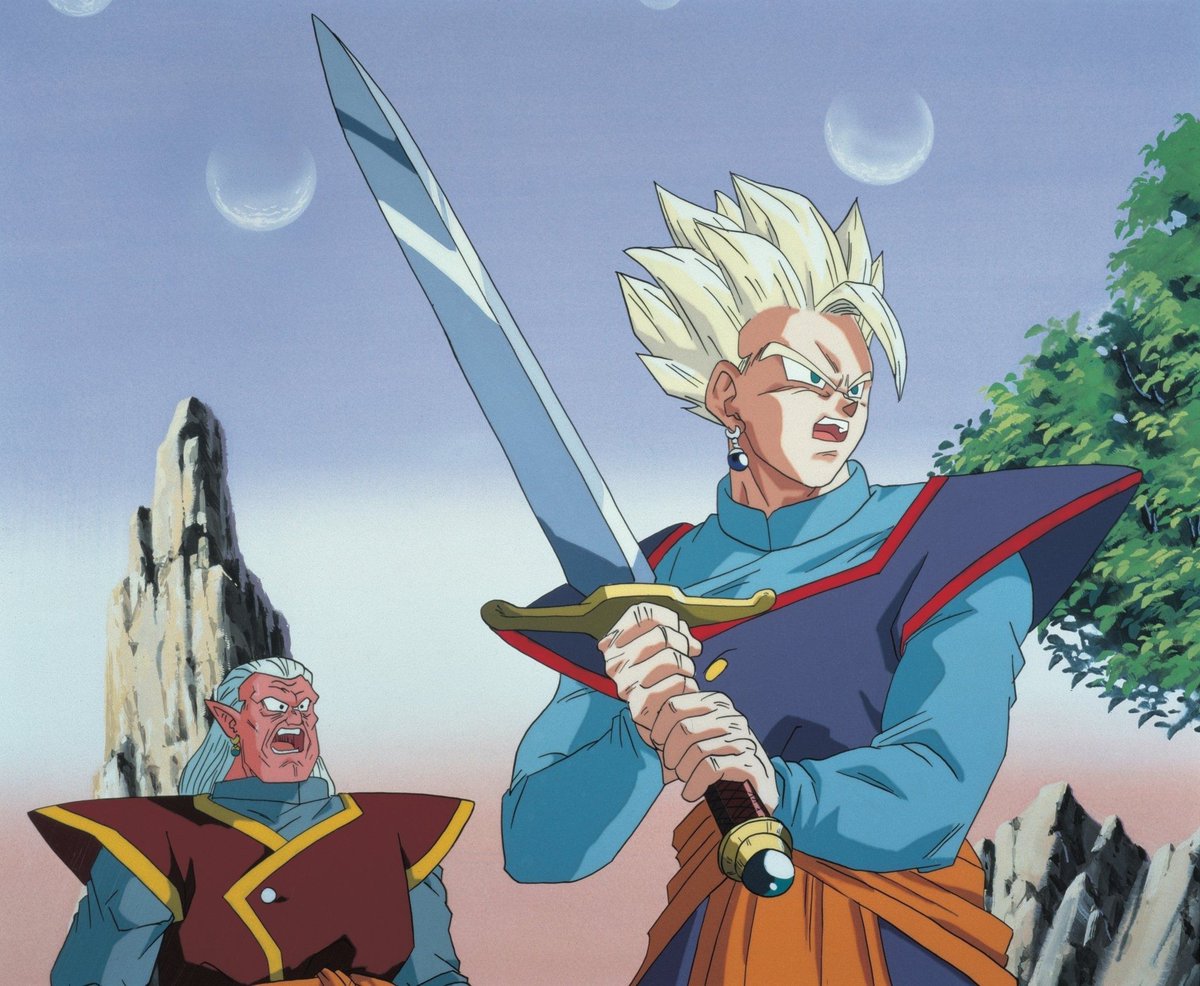 DBZdaily_'s tweet photo. https://t.co/6LHIzjO2cJ