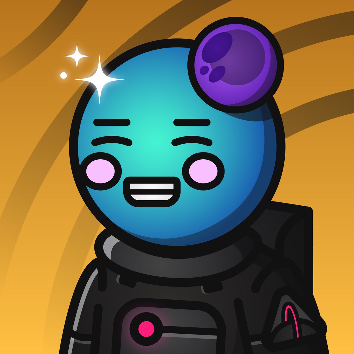 HawkChainETH's tweet photo. Just swept 5 @SpaceRidersXYZ . Special thanks to @zubic_eth and all of the other Space Riders for the kind outreach after I won one in a prize raffle from @DedGorgez. 

Very impressed and wanted to make it official and buy my own. 

Space Riders follow Space Riders?

#NFT https://t.co/YYMOUIz04A