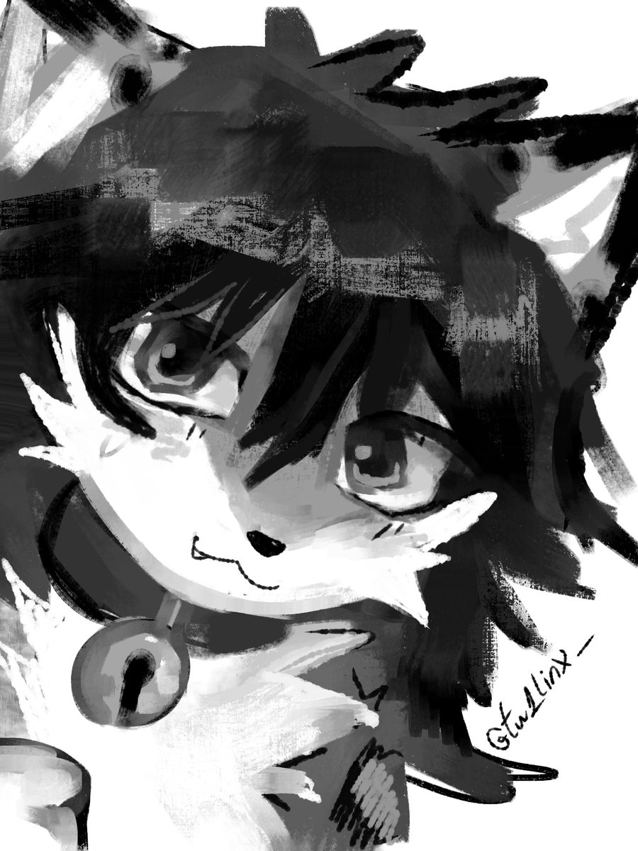 Tw1Linx_'s tweet photo. raffle price 4 @OutJod 
A bit rushed, but I hope you like it!
IT'S A SKETCH OK 🥀
2/3 https://t.co/leS5H2cIYj