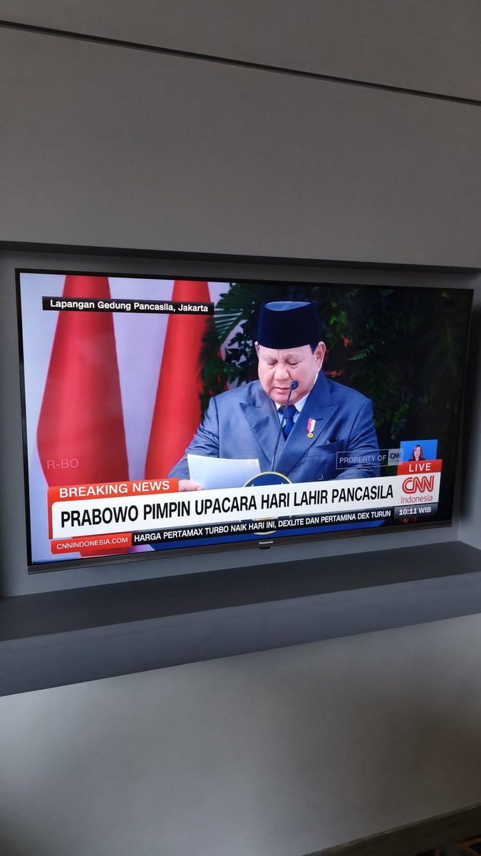 Arvin Honami | Investor Pakai Data Bukan Drama tweet media
