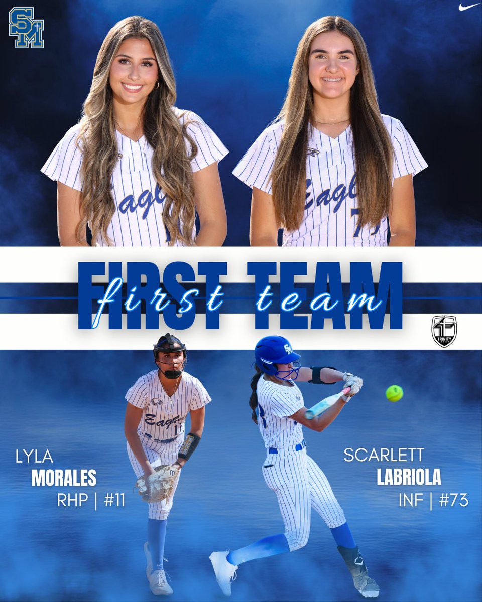 ScarLabs2028's tweet photo. Honored to be recognized as First Team All League in a loaded Trinity League and named as the @smchs_softball Offensive Payer of the Year! So much love to my teammates and coaches that stood by me this season🫶
#FCSelectRicoBrashear18u #FCSelect #FirecrackersSoftball #TonyRico #USASoftballHPP #ThePipeline #USASoftballlAllAmerican #USASoftballTopPerformer
@softbalamerica @BradyVernon @notarabledays @ExtraInningSB @LineDsoftball @los_stuff @ocvarsity @ocvarsityguy @latimessports @latsondheimer @maxpreps @calhisports @aglsoftball @SunilSportsNews @PCFLfastpitch @thealliancefp @LegacyLegendsS1 @CoastRecruits @THEWOWSB @TopPreps @Sports_Recruits @DiamondAddicts @USASoftball @csebren @gatorjack72 @OnDeckSoftball @ODM_Testing @JessicaAllister @saragroe @DukeCoachYoung @CoachTaylor_W @GassoPatty @jtgasso @UGACoachTony @Syd_finch @Coach_AT @FranEnea10 @svanbrak @TexasCoachWhite @EhrenEarleywine @LF16Ucla @katedrohan @btholl @CoachNealPT @GerryGlasco @MelyssaLombardi @Sam_Marder @UACoachMurphy @TCam_FSUSB