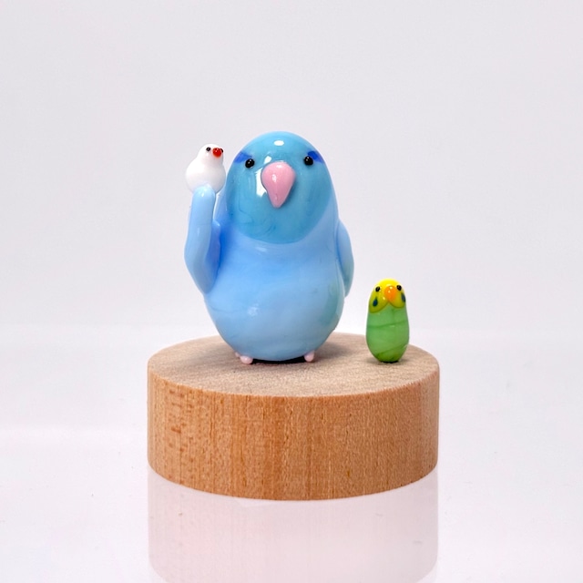 info_how's tweet photo. 【オンラインショップ】先日開催されたガラス工房FrozenOceanさん、クレイマンさんの個展の一部作品、グッズの期間限定販売がスタートしました！オンライン展示としてもお楽しみいただけます、ぜひチェックしてくださいね♪

https://t.co/hUzy42dgQh

販売期間/2026年6/1(月)12時〜7/5(日)19時まで https://t.co/Sk5w2ts33P