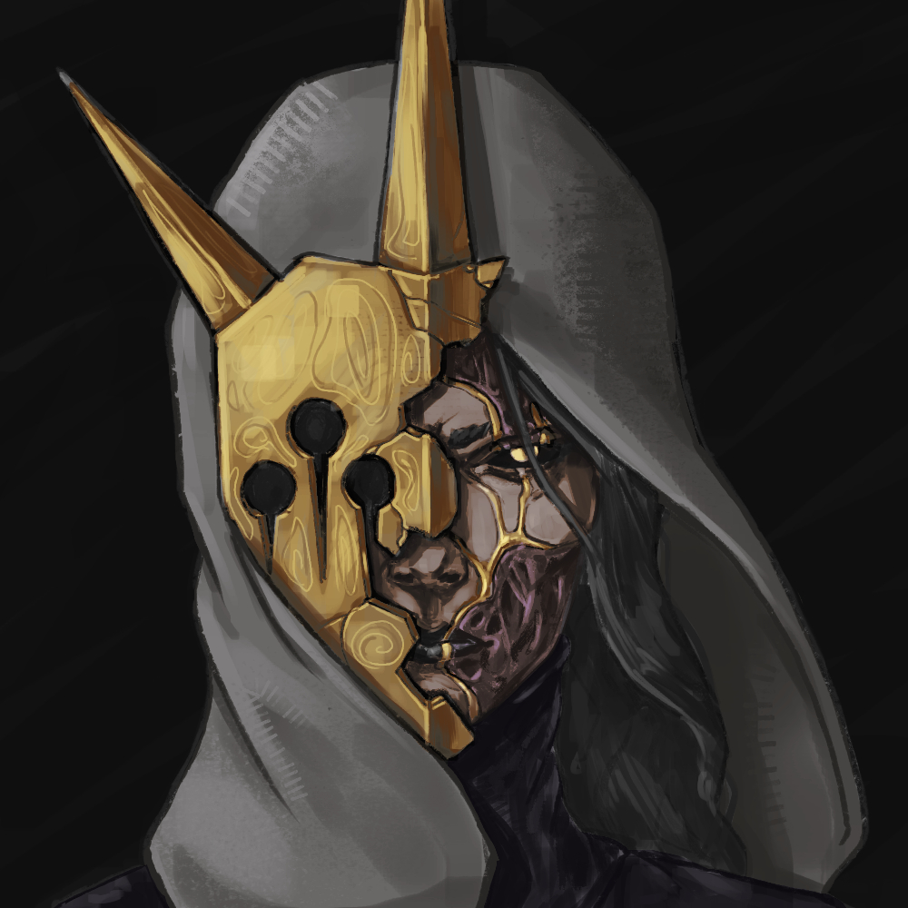 noisykrkt's tweet photo. The lost hand of Ghelos https://t.co/ymK0bPW4wZ