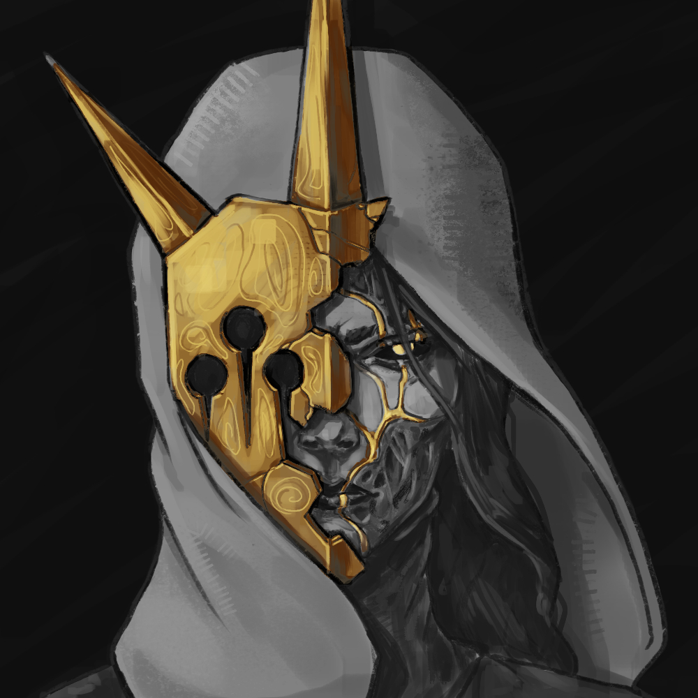 noisykrkt's tweet photo. The lost hand of Ghelos https://t.co/ymK0bPW4wZ
