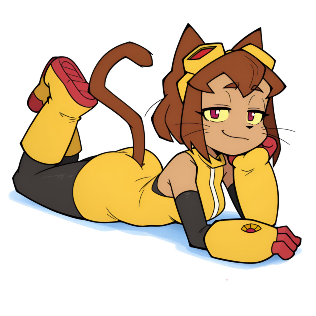 LiliMouse • Patreon! tweet media