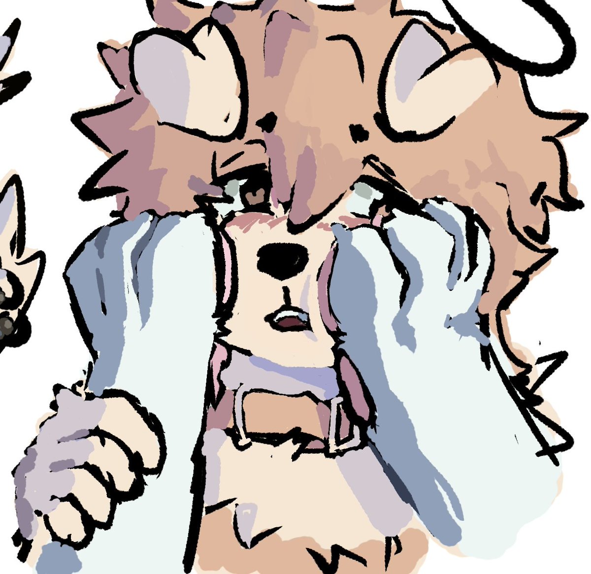 Anto (@leopardpawz_) / Posts / X