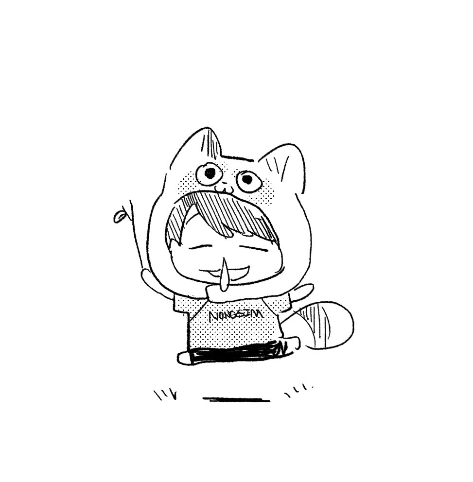 gg_Hazel_'s tweet photo. 너굴헨즈는 볼때마다 망충해보여서 귀여움 유난히 바부같애 https://t.co/ycu314rqUo