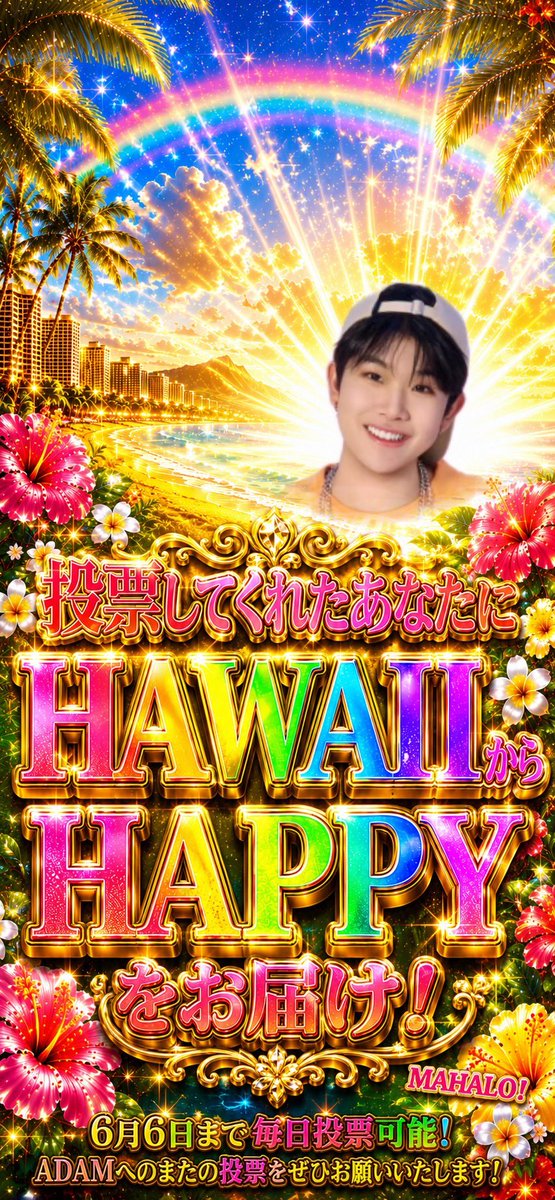 まーや🌺 tweet media