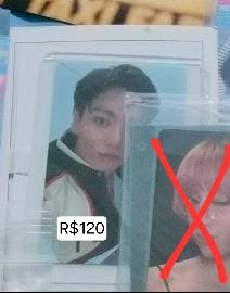 dejuncollect's tweet photo. - frete nacional somente quando os photocards estiverem na minha casa! por carta registrada ou calculado por cep

- pagamento pix ou parcelado pelo infinitepay, com taxinhas do app que são calculáveis! https://t.co/SGtQRdSyLl