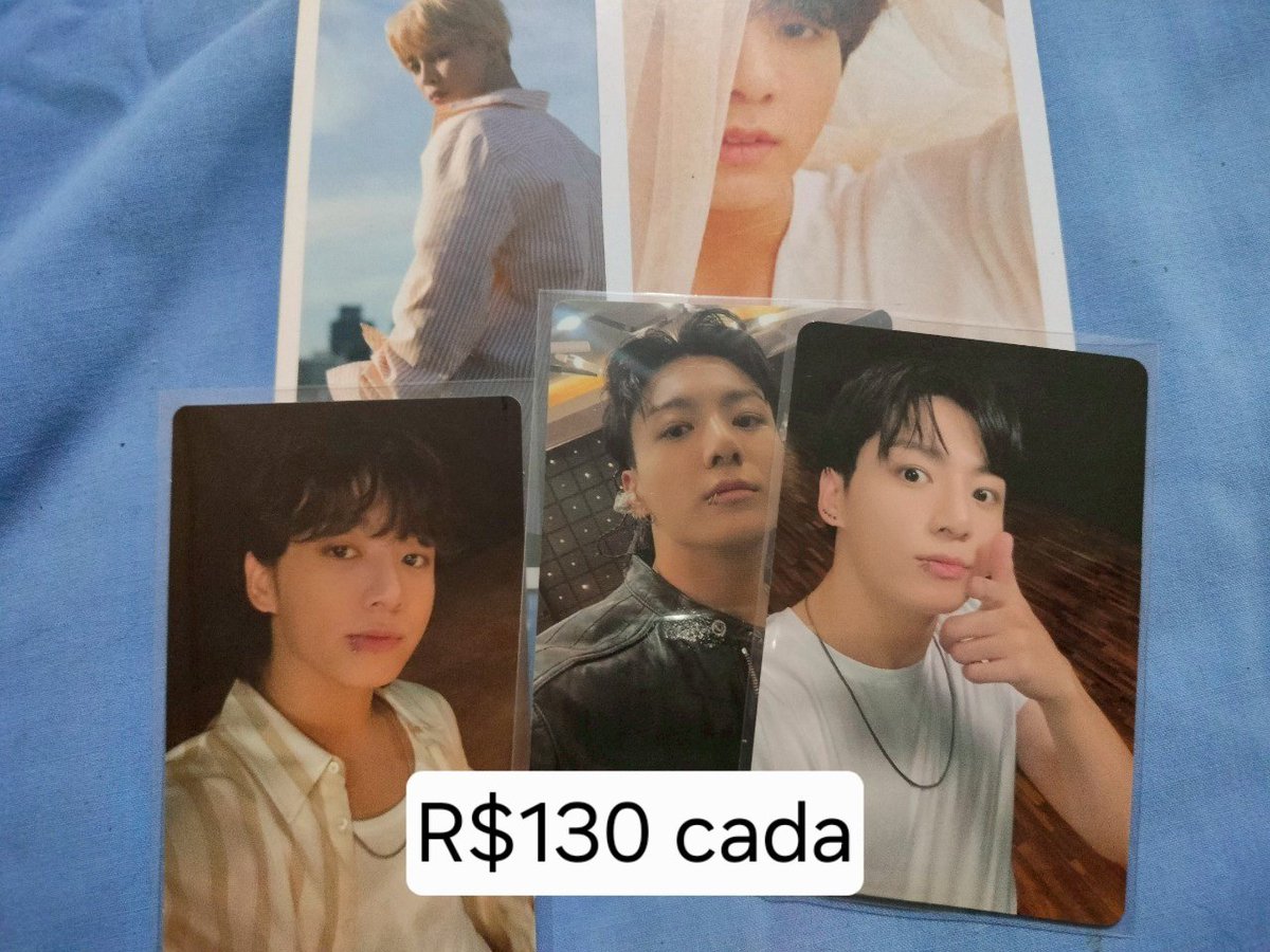 dejuncollect's tweet photo. - frete nacional somente quando os photocards estiverem na minha casa! por carta registrada ou calculado por cep

- pagamento pix ou parcelado pelo infinitepay, com taxinhas do app que são calculáveis! https://t.co/SGtQRdSyLl
