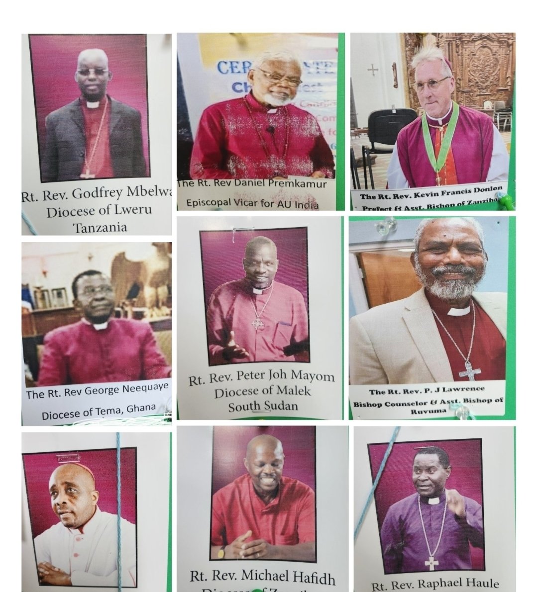 ResurrectionTPA's tweet photo. @wyclif A crisis of leadership &amp; faith again faces @The_ACNA @iamepiscopalian but there are still people who safeguard historic faith &amp; practice in @AnglicanUnion. Our bishops invite you at https://t.co/cypokuh01N…
to join us in witnessing to the true via media of the Anglican  Way https://t.co/jcAMznVDFZ