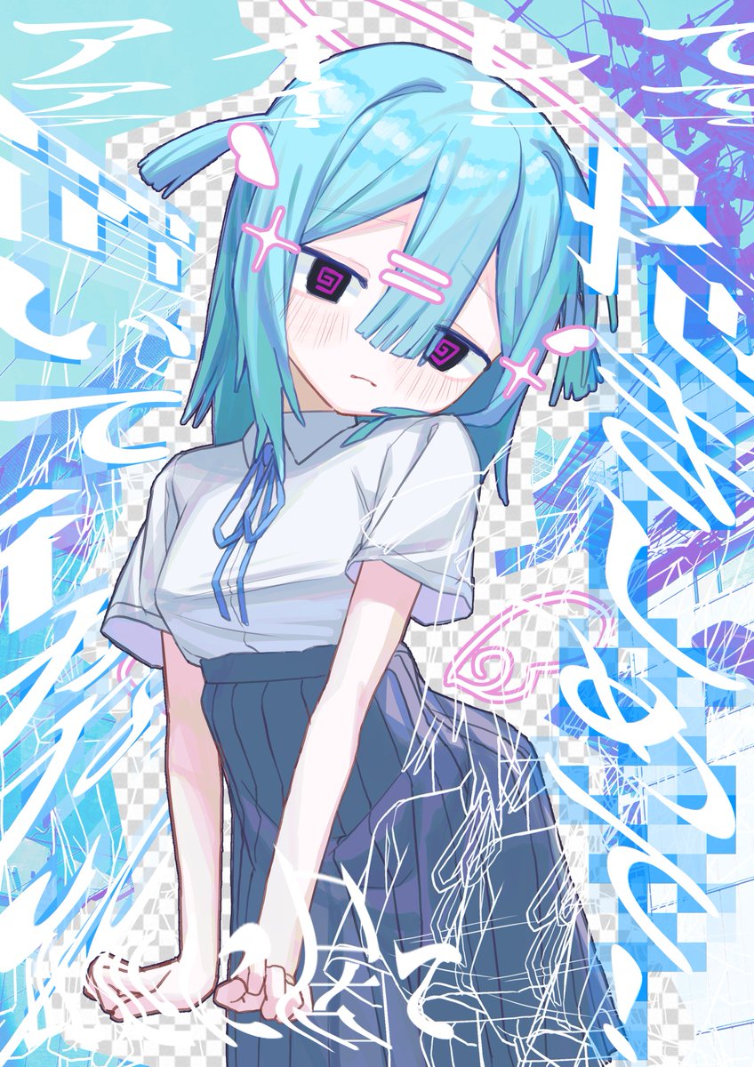 moa_moe_'s tweet photo. 君といた��よ https://t.co/wsbKcMoAqO
