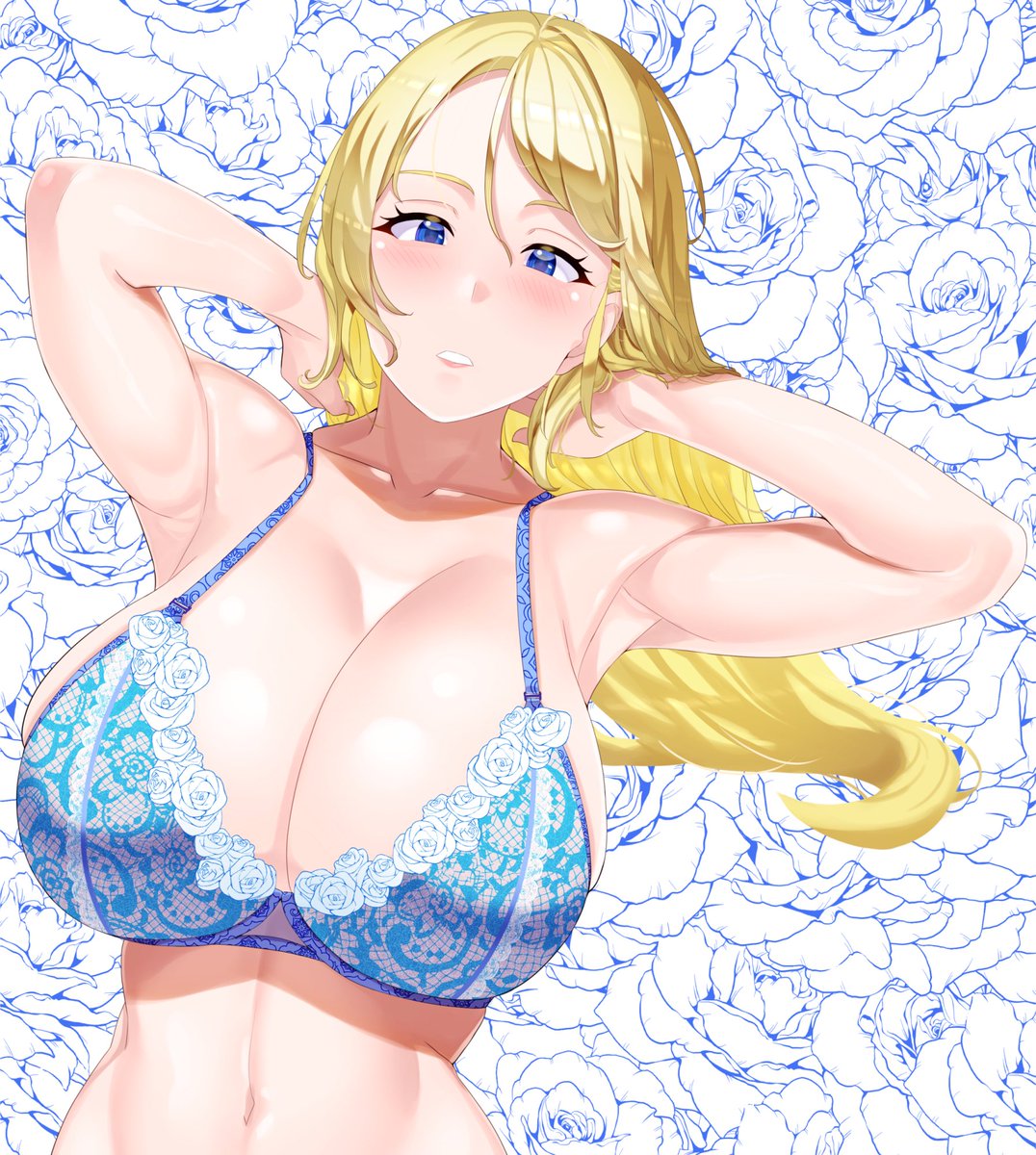5月描いた絵 
