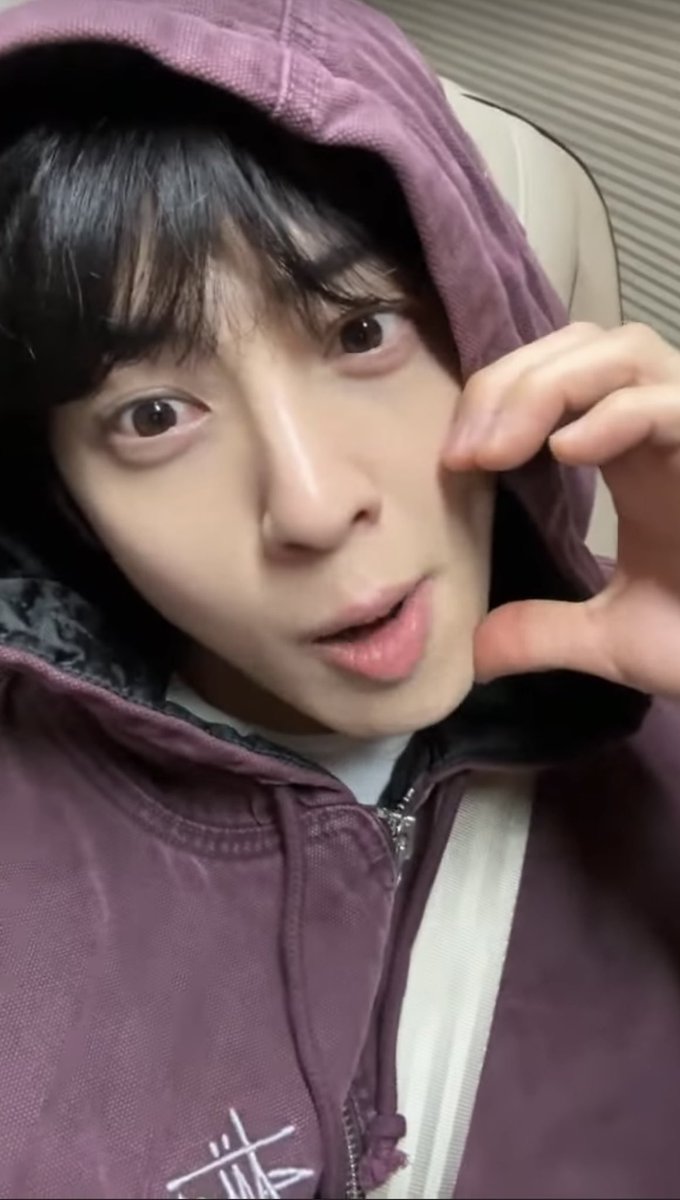 I WILL ALWAYS BE ON YOUR SIDE #차은우 tweet media