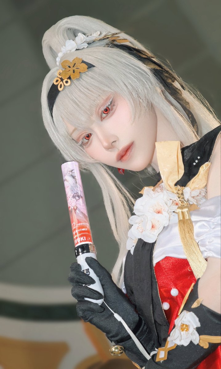 2026.05.31 『鳴潮』2nd Anniversary Fes. ～君と巡る星々の瞬き～ に