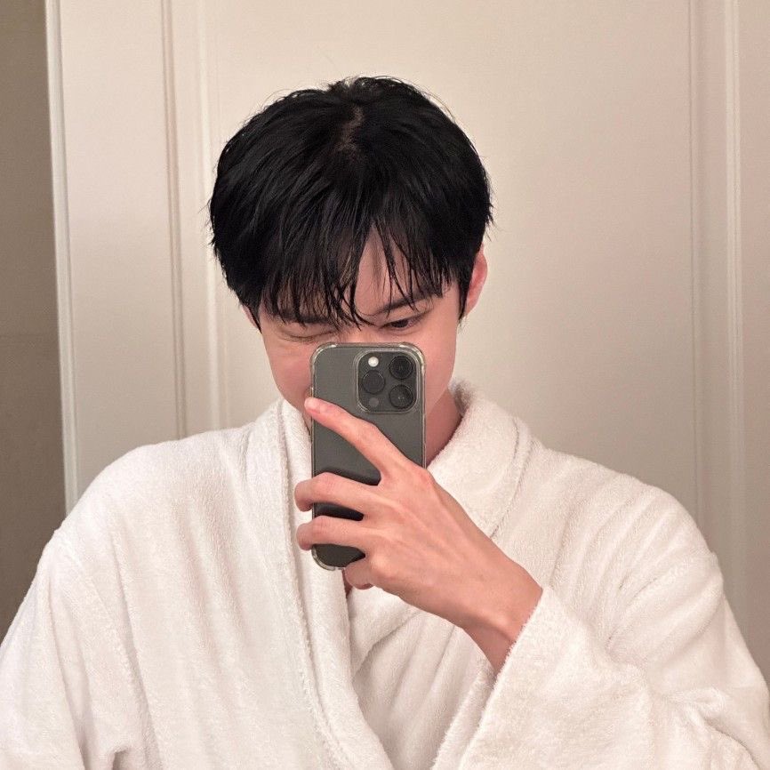 do_rj00's tweet photo. 🐰🤳 https://t.co/gNNl0m0aTK