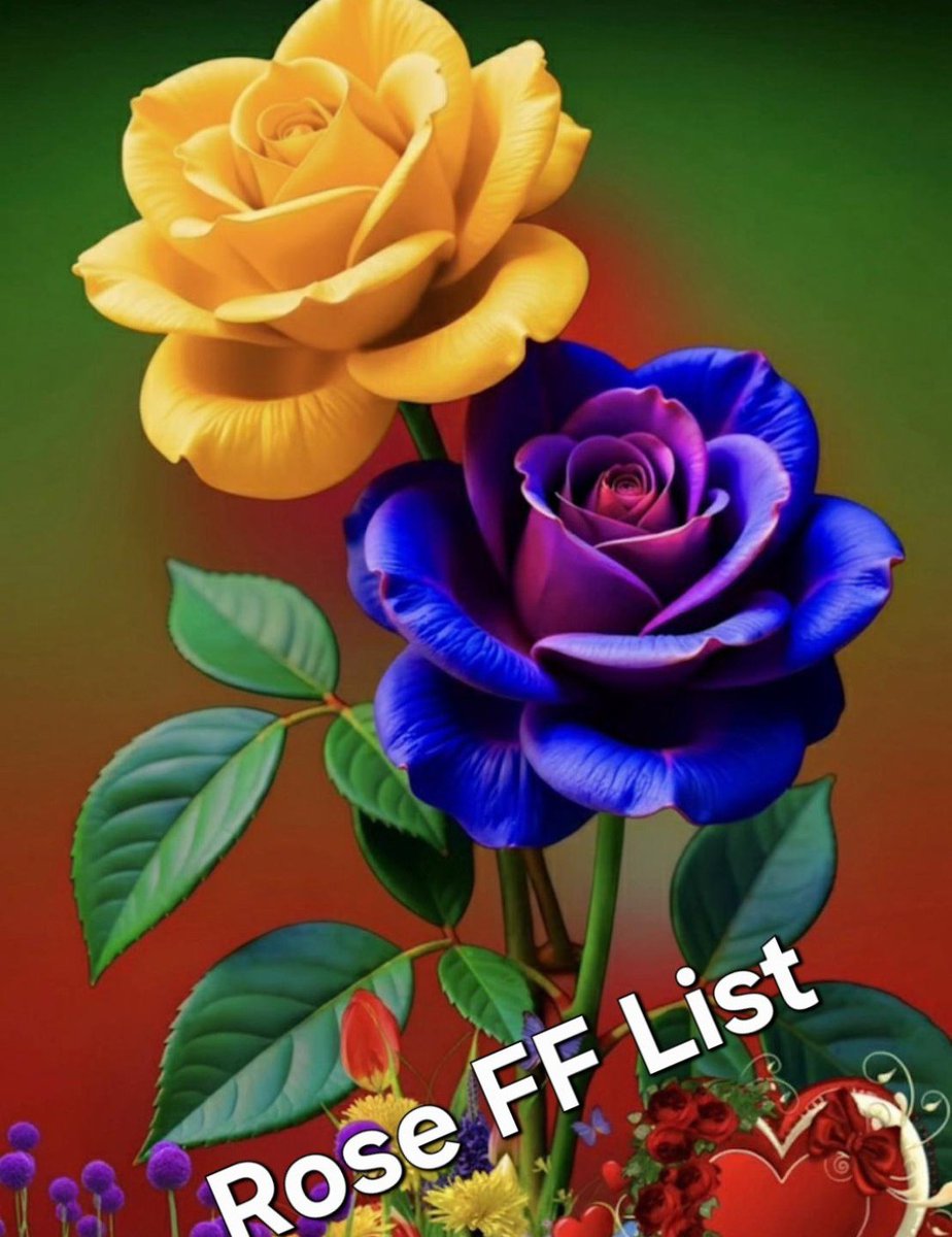 Kzey7634's tweet photo. ROSE TEAM 
@Roseclod
@TRclod
@Aslym0
@emre26ak
@1klb_
@mkus27
@sungelin
@1_drs42
@1elf_ 
@zubus__
@drssn_42
@Mehter_22
@Somekalm
@06ra6
@Bortebey
@uguraridas
@Ozan15227
@talhaacar4231
@Cem_919
@draysersoy
@fath_453 
@Kzey7634
@5991nsh https://t.co/0i8ssIt2Zq
