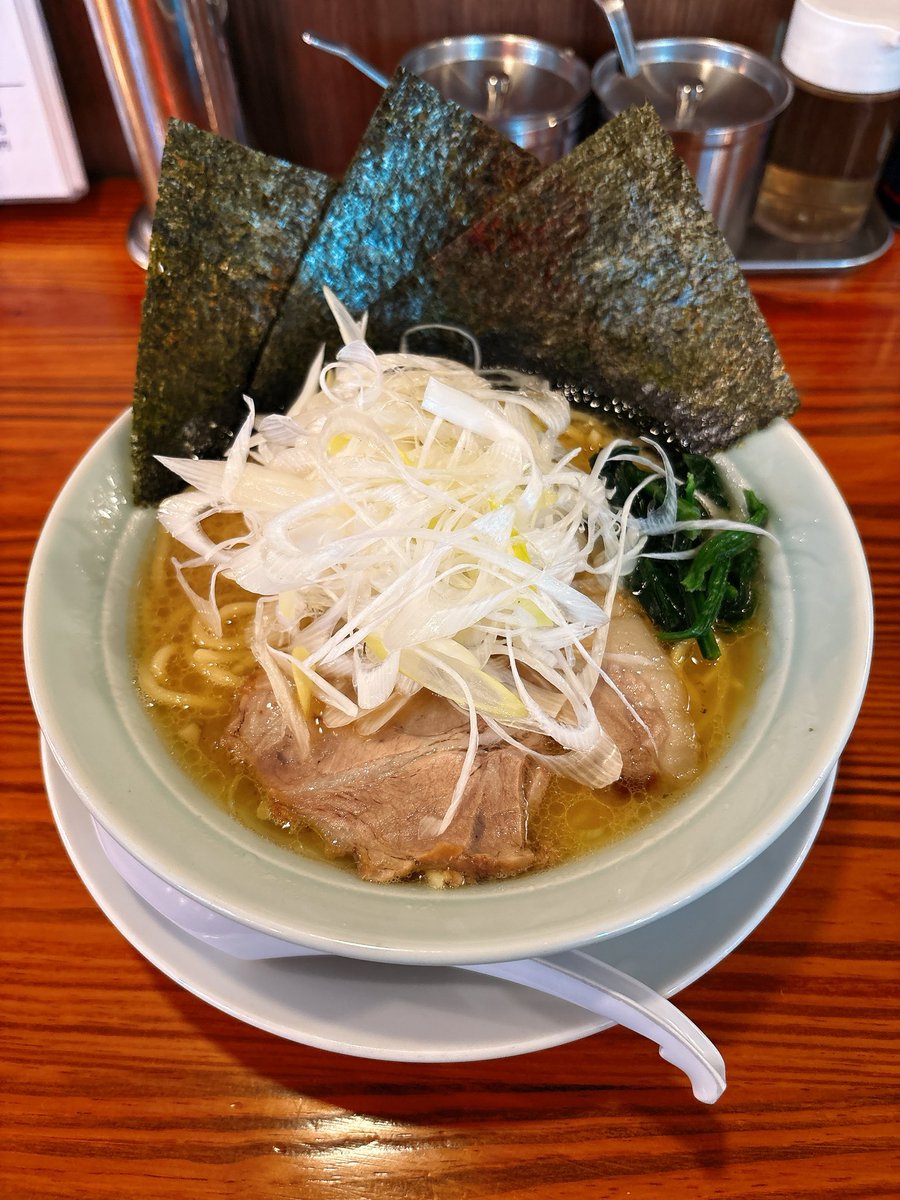 ラーメン狂の詩 tweet media