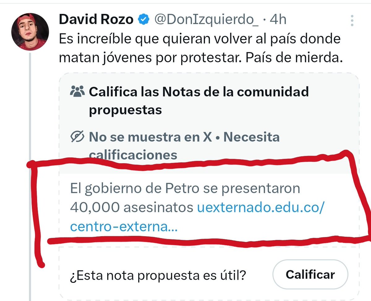 Colmad tweet media