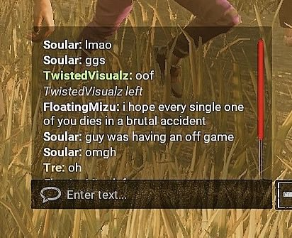 TwistedVisualz's tweet photo. Ppl gotta learn how to take a break from the game💀 https://t.co/QAwshcnQls