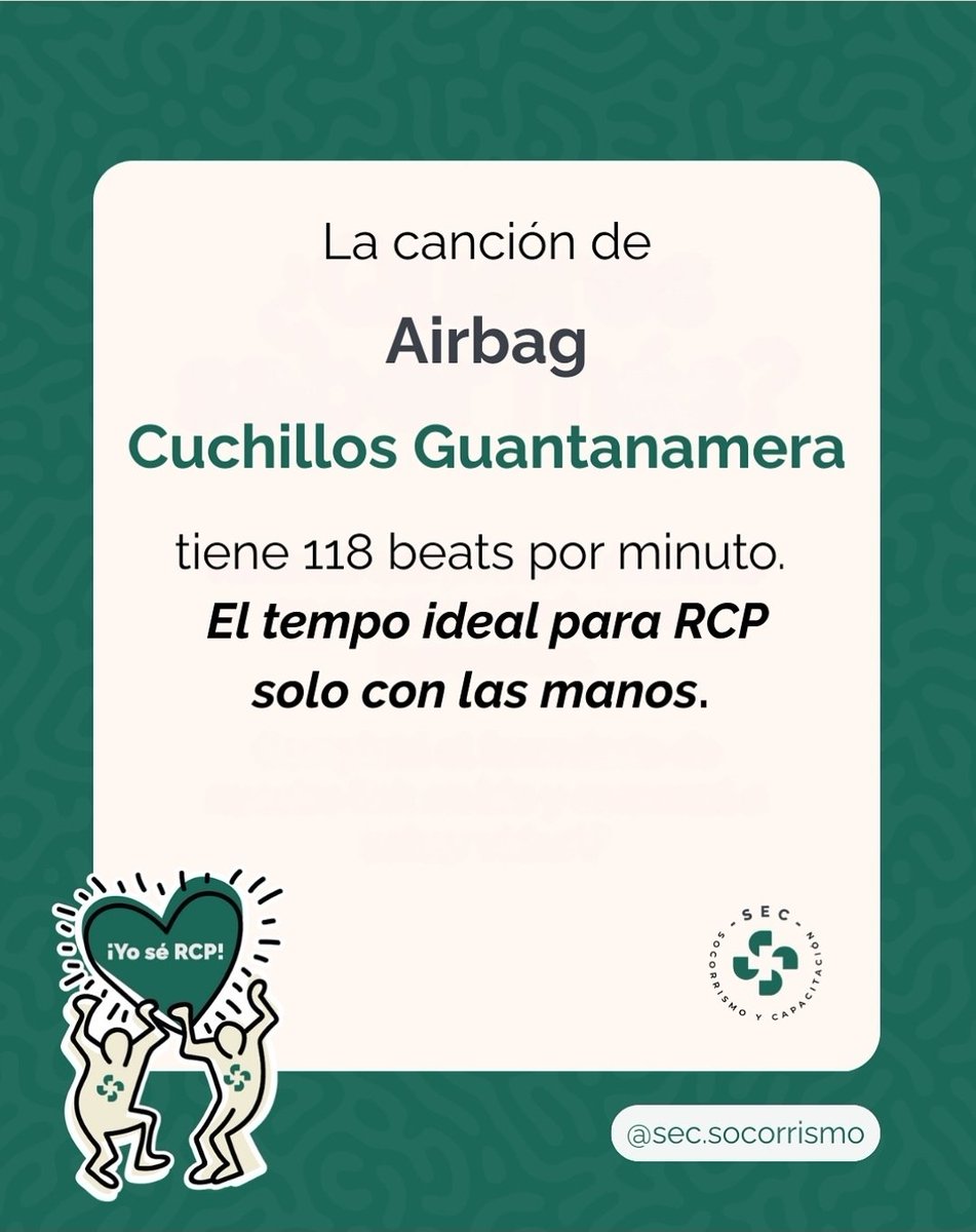 milloerbakeracl's tweet photo. Cuchillos Guantanamera no solo te salva por el significado de su letra, si no que literalmente puede salvarte la vida. Es increíble te amo tanto https://t.co/TCE5S884h7