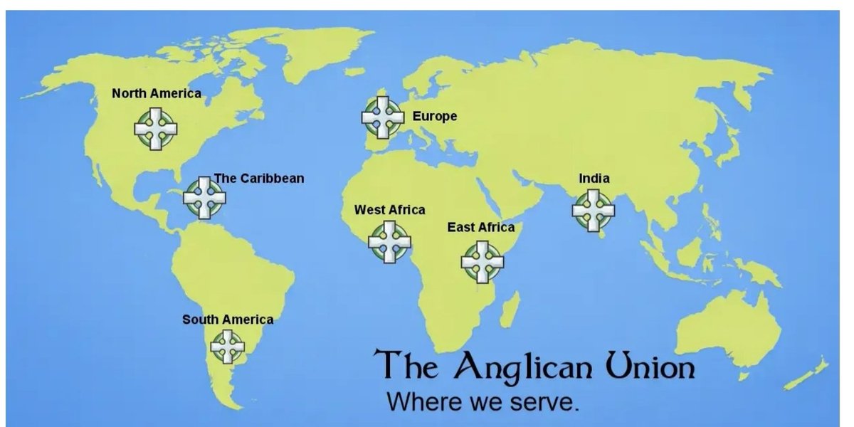ResurrectionTPA's tweet photo. @jeffreyhwalton @drewcollins A crisis of leadership &amp; faith again faces @The_ACNA @iamepiscopalian but there are still people who safeguard historic faith &amp; practice in @AnglicanUnion. Our bishops invite you at https://t.co/cypokuh01N…
to join us in witnessing to the true via media of the Anglican  Way https://t.co/xQCn4mT8P0